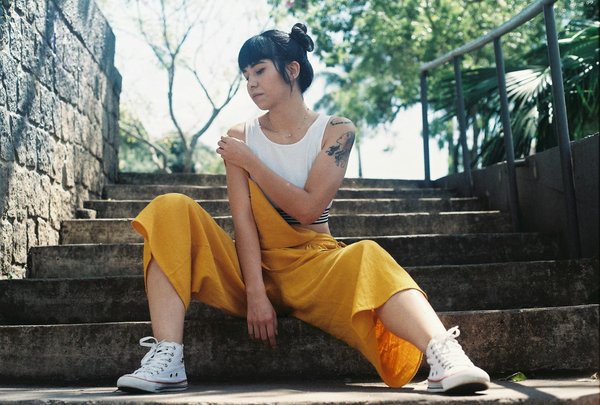 Kaiserschmarrn mit Äpfeln: Zuckerfreie Genussvielfalt ganz ohne Reue!