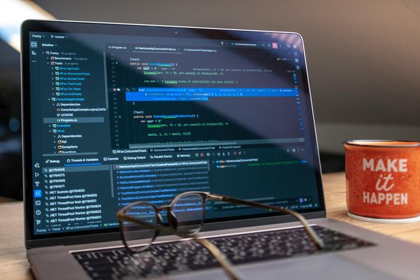 Effizientes Arbeiten im Homeoffice: Kreative Tipps zur Raumgestaltung für kleine Wohnungen